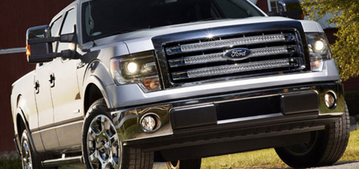 Ford-F-150-Truck-EcoBoost-Engine-